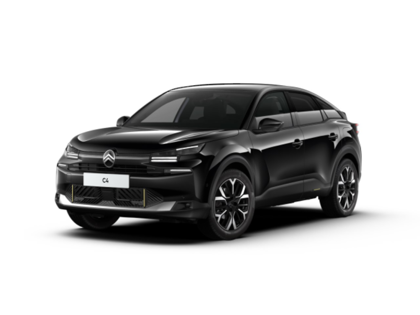 Citro&euml;n - C4 Hybrid 145 Doppelkupplung 6-Gang Team D 8667647