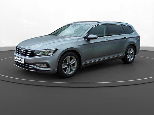 Volkswagen - Passat Variant 2,0 TSI Elegance Kamera PDC SiHz AHK DSG 8713754