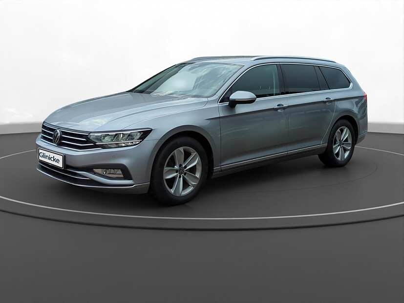 Volkswagen - Passat Variant 2,0 TSI Elegance Kamera PDC SiHz AHK DSG 8713754