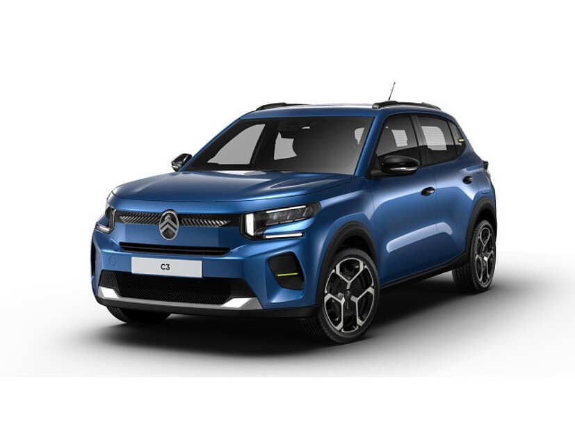 Citro&euml;n - C3 Turbo 100 Plus 8849341