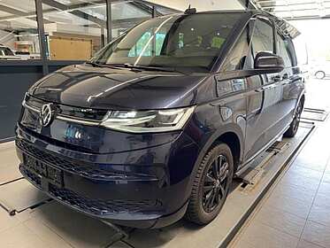 Volkswagen - T7 Multivan Life eHybrid lang AHK Pano 8865085