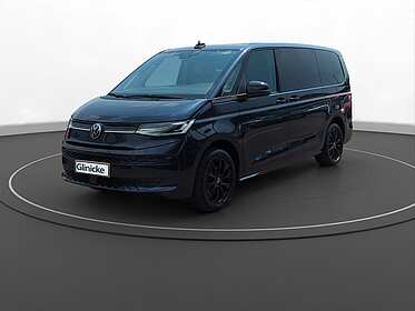 Volkswagen - T7 Multivan Life eHybrid lang AHK Pano 8865085