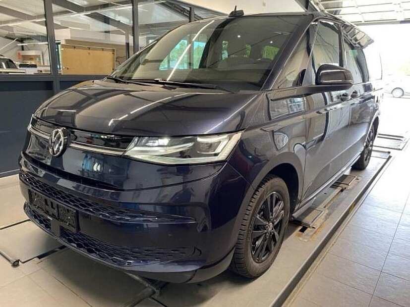 Volkswagen - T7 Multivan Life eHybrid lang AHK Pano 8865085