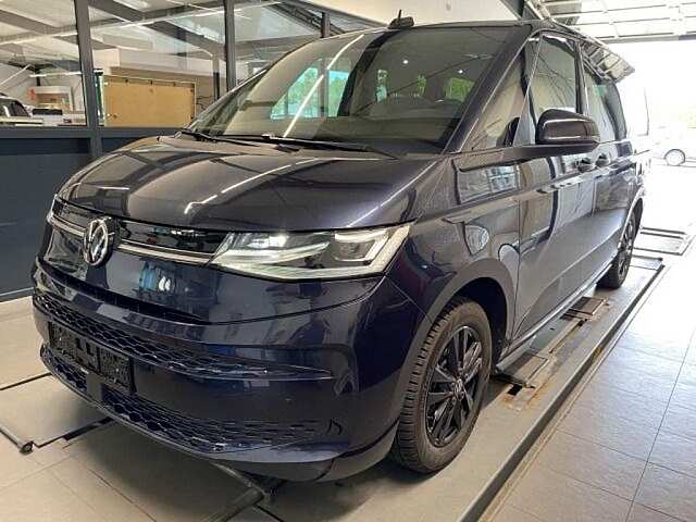 Volkswagen - T7 Multivan Life eHybrid lang AHK Pano 8865085