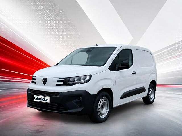 Peugeot - PARTNER XL, L2 Diesel 130 AT, Multiflex,Navi 8901575