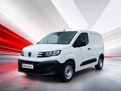 Peugeot - PARTNER XL, L2 Diesel 130 AT, Multiflex,Navi 8901575