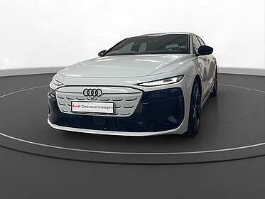 Audi - A6 Avant e-tron AHK Luft LED LM 21" 360&deg; B&O Head-Up 8918377