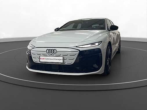 Audi - A6 Avant e-tron AHK Luft LED LM 21" 360&deg; B&O Head-Up 8918377