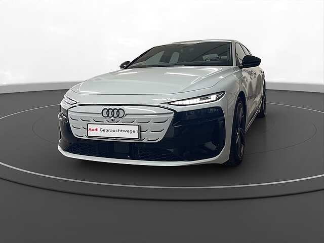 Audi - A6 Avant e-tron AHK Luft LED LM 21" 360&deg; B&O Head-Up 8918377