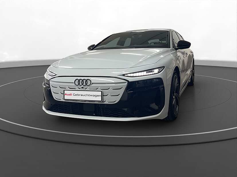 Audi - A6 Avant e-tron AHK Luft LED LM 21" 360&deg; B&O Head-Up 8918377