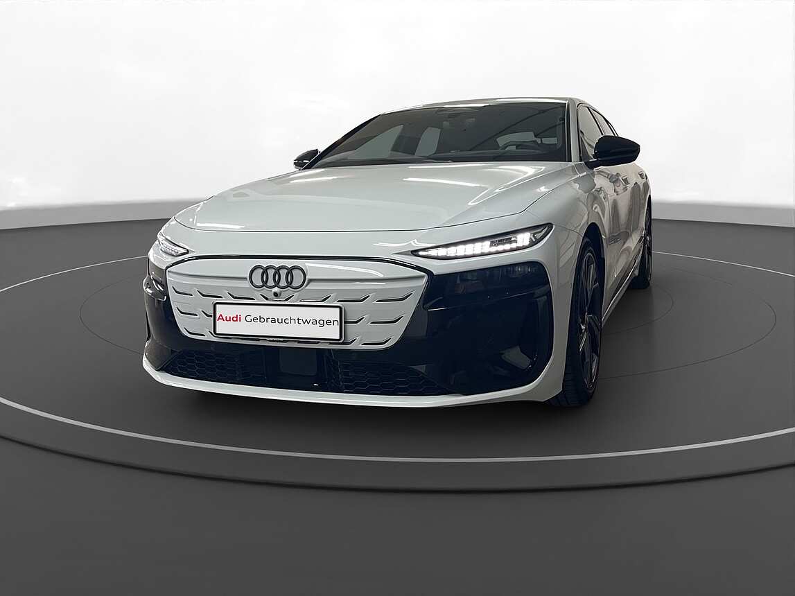 Audi - A6 Avant e-tron AHK Luft LED LM 21" 360&deg; B&O Head-Up 8918377