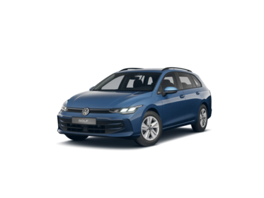 Volkswagen - Golf VIII Variant 2.0 TDI Life AHK LED ACC Sitzh 8972552