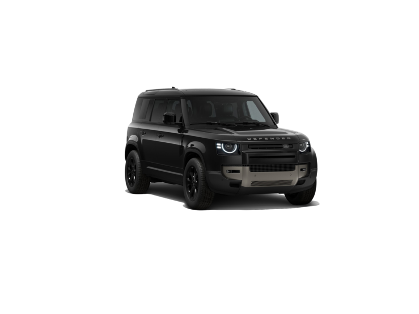 Land Rover - Defender 110 D250 MHD S Winterpaket Pano AHK 9005791