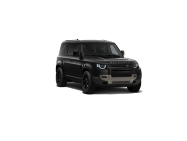 Land Rover - Defender 110 D250 MHD S Winterpaket Pano AHK 9005791