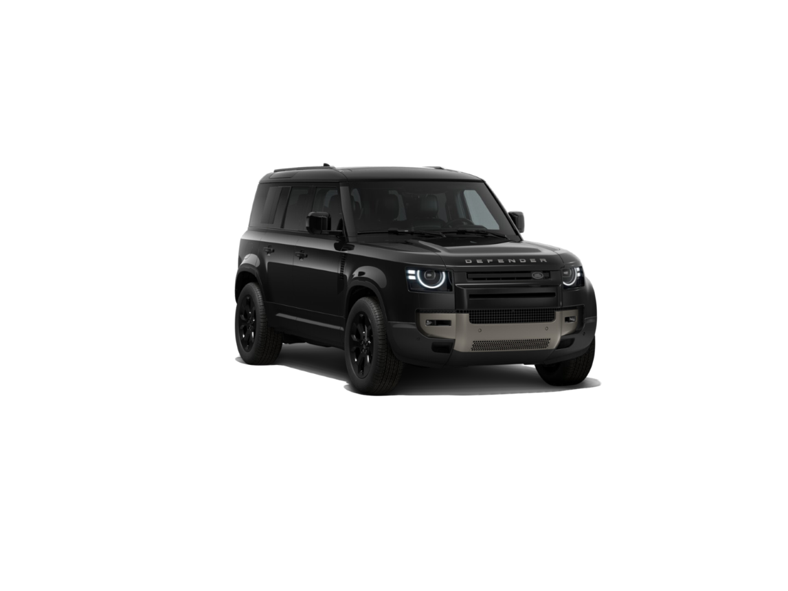 Land Rover - Defender 110 D250 MHD S Winterpaket Pano AHK 9005791
