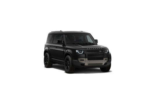 Land Rover - Defender 110 D250 MHD S Winterpaket Pano AHK 9005791