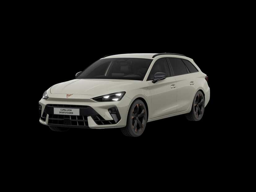 Cupra - Leon Sportstourer 1.5 e-HYBRID 150 kW DSG AHK Matrix-LED 8376029