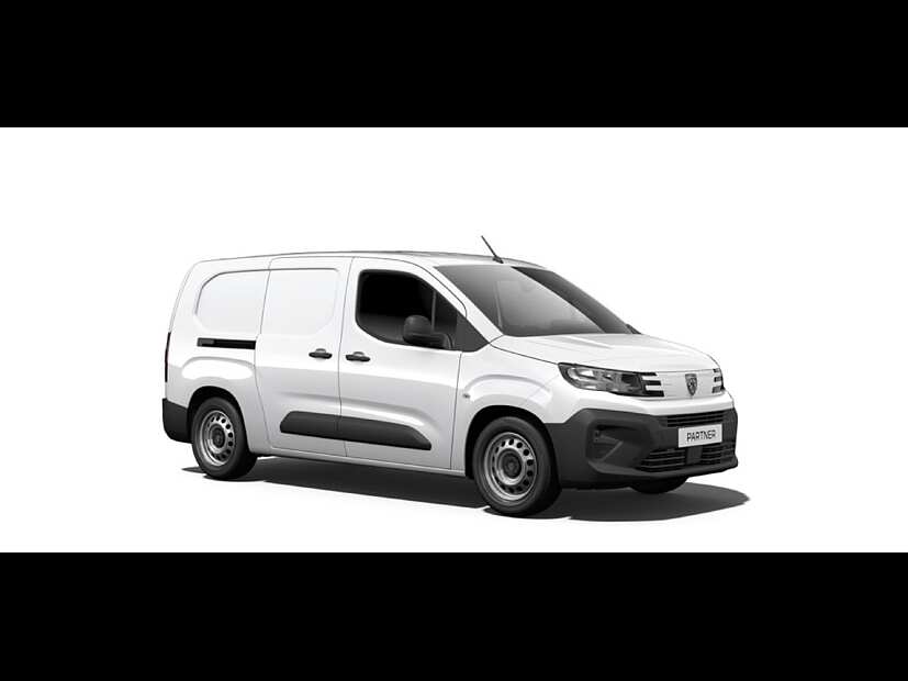 Peugeot - PARTNER XL Diesel 130 8469956