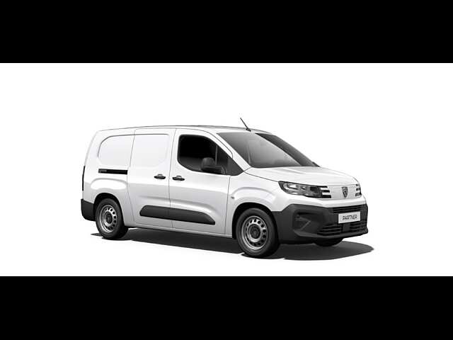Peugeot - PARTNER XL Diesel 130 8469956