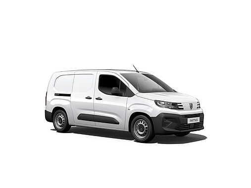 Peugeot - PARTNER XL Diesel 130 8469956