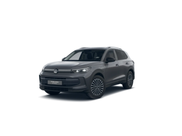 Volkswagen - Tiguan Life eHybrid AHK/Pano/Nav/HDMatrix/DCC/ACC/Assist 8605166