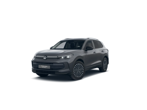 Volkswagen - Tiguan Life eHybrid AHK/Pano/Nav/HDMatrix/DCC/ACC/Assist 8605166