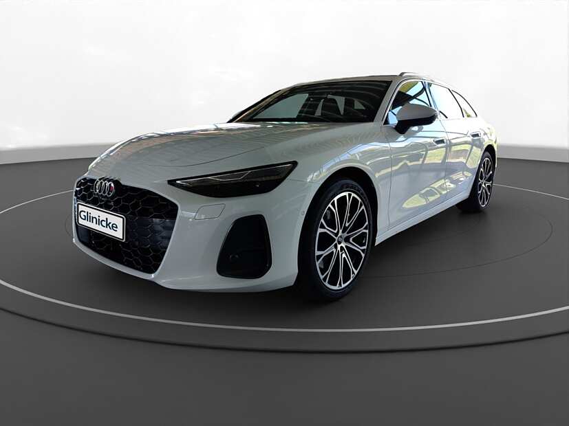 Audi - A6 Avant TDI QUATTRO+TECHPLUS+MATRIX+SPORTSITZ+ 8614064
