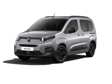 Citro&euml;n - Berlingo M Diesel 130 Automatik Max 8682899