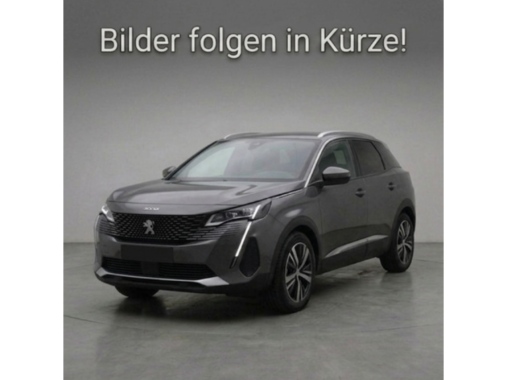 Peugeot - 3008 Allure Pack PureTech 130 8711338