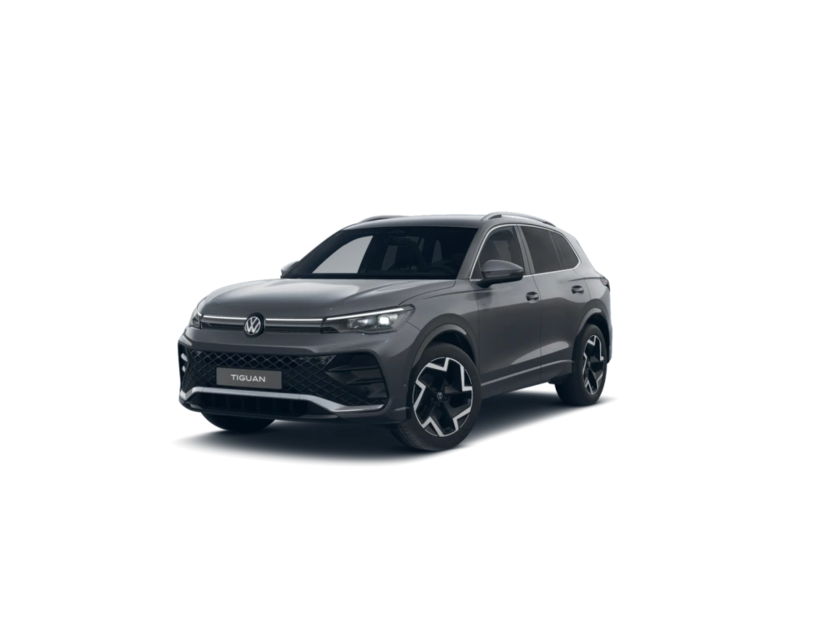 Volkswagen - Tiguan R-Line 1,5 eTSI (150 PS) DSG | Navi 8780980