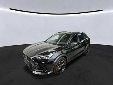 Cupra - Formentor VZ5 2.5 TSI 390ps 4Drive Panorama Beats 8810337