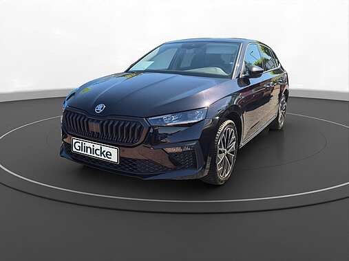&Scaron;koda - Scala 1.0 TSI R&uuml;Ka SiHz LED PDC 8989964