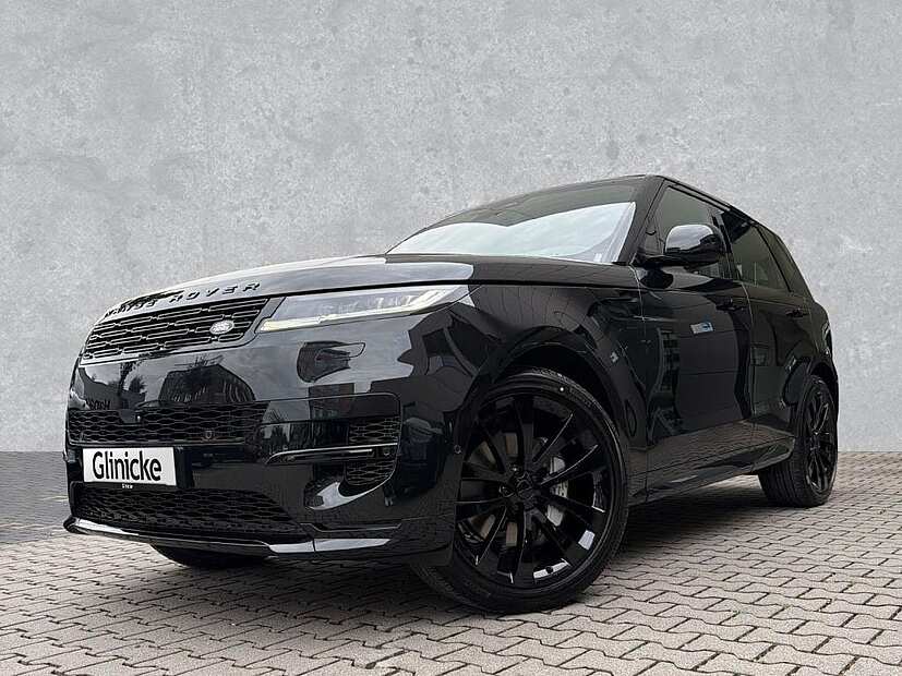 Land Rover - Range Rover Sport P380 Dynamic SE Pano 23" 9042016