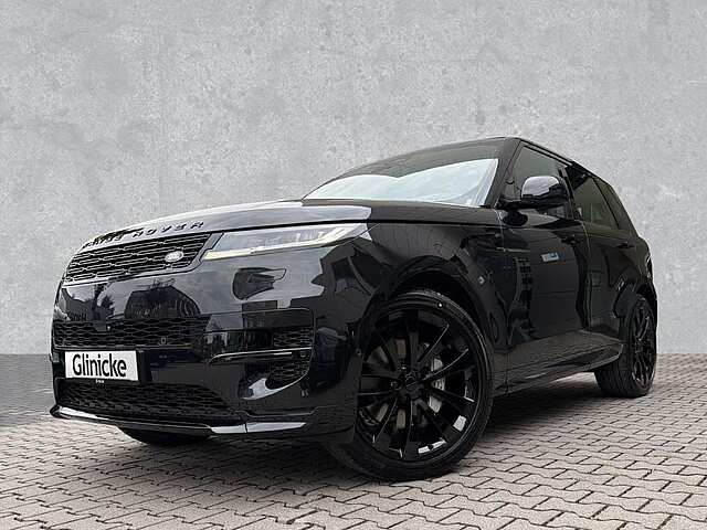 Land Rover - Range Rover Sport P380 Dynamic SE Pano 23" 9042016