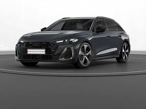 Audi - A5 Avant 2.0 TFSIe qu. edition one LED LM 20" Navi 360 9094442