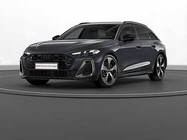 Audi - A5 Avant 2.0 TFSIe qu. edition one LED LM 20" Navi 360 9094442
