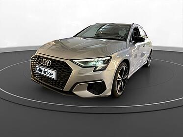 Audi A3 Sportback advanced 2024
