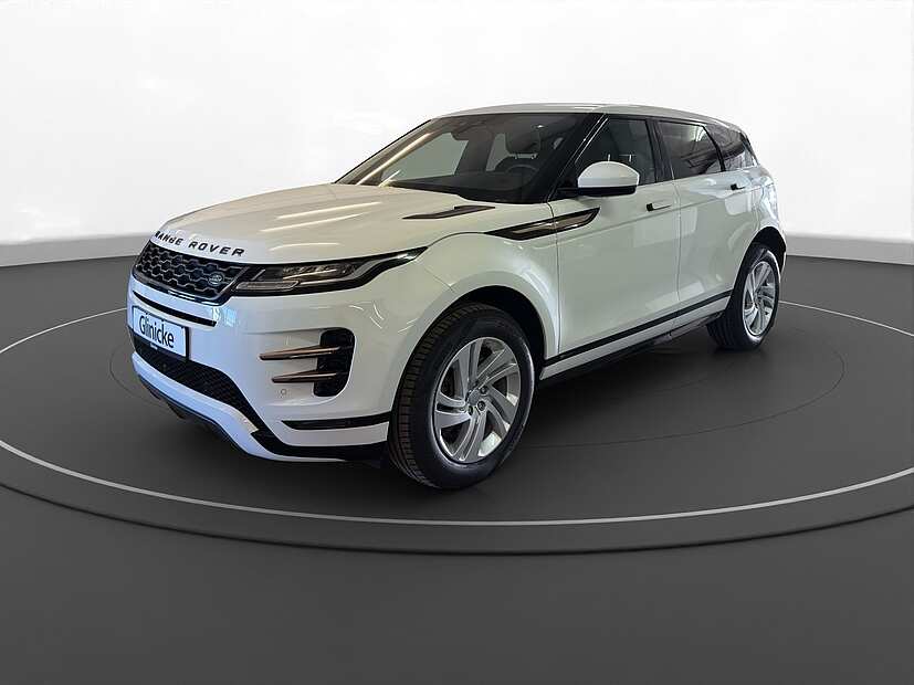 Land Rover - Range Rover Evoque D240 R-Dynamic S LM 18" RFK Navi 8249125