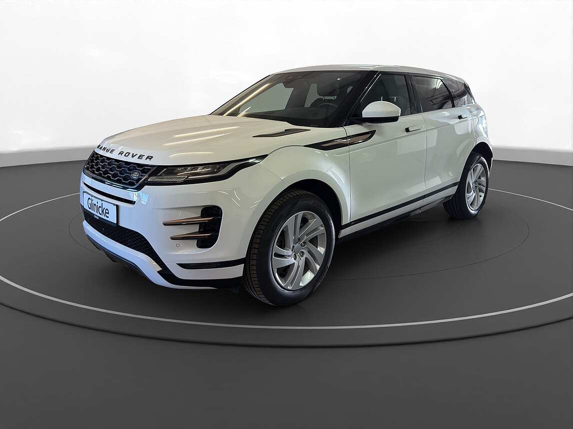 Land Rover - Range Rover Evoque D240 R-Dynamic S LM 18" RFK Navi 8249125