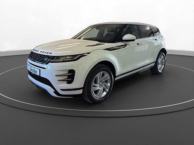 Land Rover - Range Rover Evoque D240 R-Dynamic S LM 18" RFK Navi 8249125