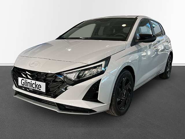 Hyundai - i20 Blackline*BOSEsound*RKam*SitzHeiz*LenkrHeiz*LED 8456192