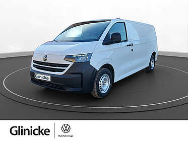Volkswagen - Transporter Kasten LR 2,0TDI AHK Klima GJR Holz. 8667356