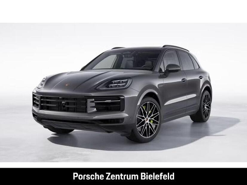 Porsche - Cayenne E-Hybrid InnoDrive Surround-View BOSE 8684733