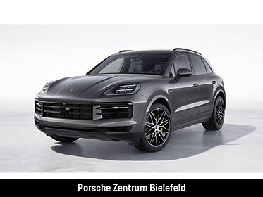 Porsche - Cayenne E-Hybrid InnoDrive Surround-View BOSE 8684733
