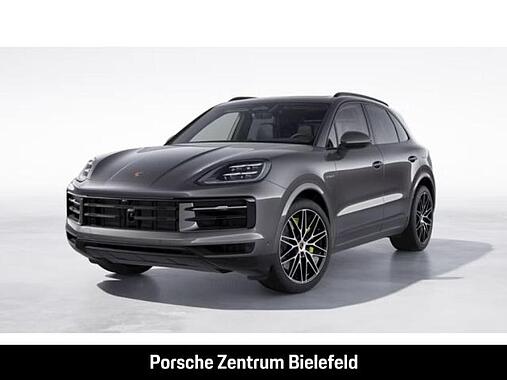 Porsche - Cayenne E-Hybrid InnoDrive Surround-View BOSE 8684733