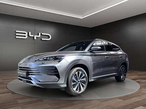 Byd - Seal U DM-i Design*AWD Sommerbonus bis 31.08.26 8763618