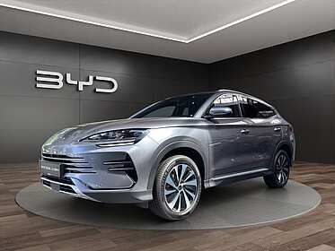 Byd - Seal U DM-i Design*AWD Sommerbonus bis 31.08.26 8763618