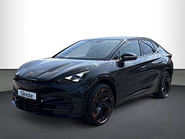 Cupra - Tavascan Endurance 210kW Adrenaline Pack- Winter Pack inkl. Heat Pump 8837697