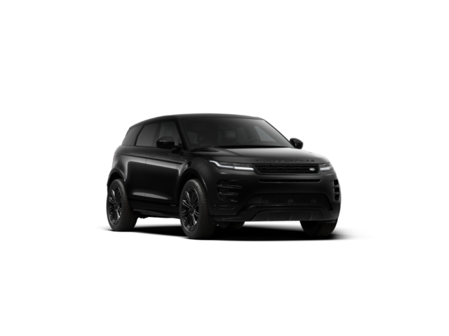 Land Rover - Range Rover Evoque Rover Evoque P270e AWD Hoxton Edition Winterpaket Pano 20" 8853116
