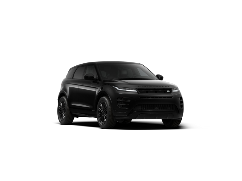 Land Rover - Range Rover Evoque Rover Evoque P270e AWD Hoxton Edition Winterpaket Pano 20" 8853116